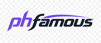 phfamous official logo